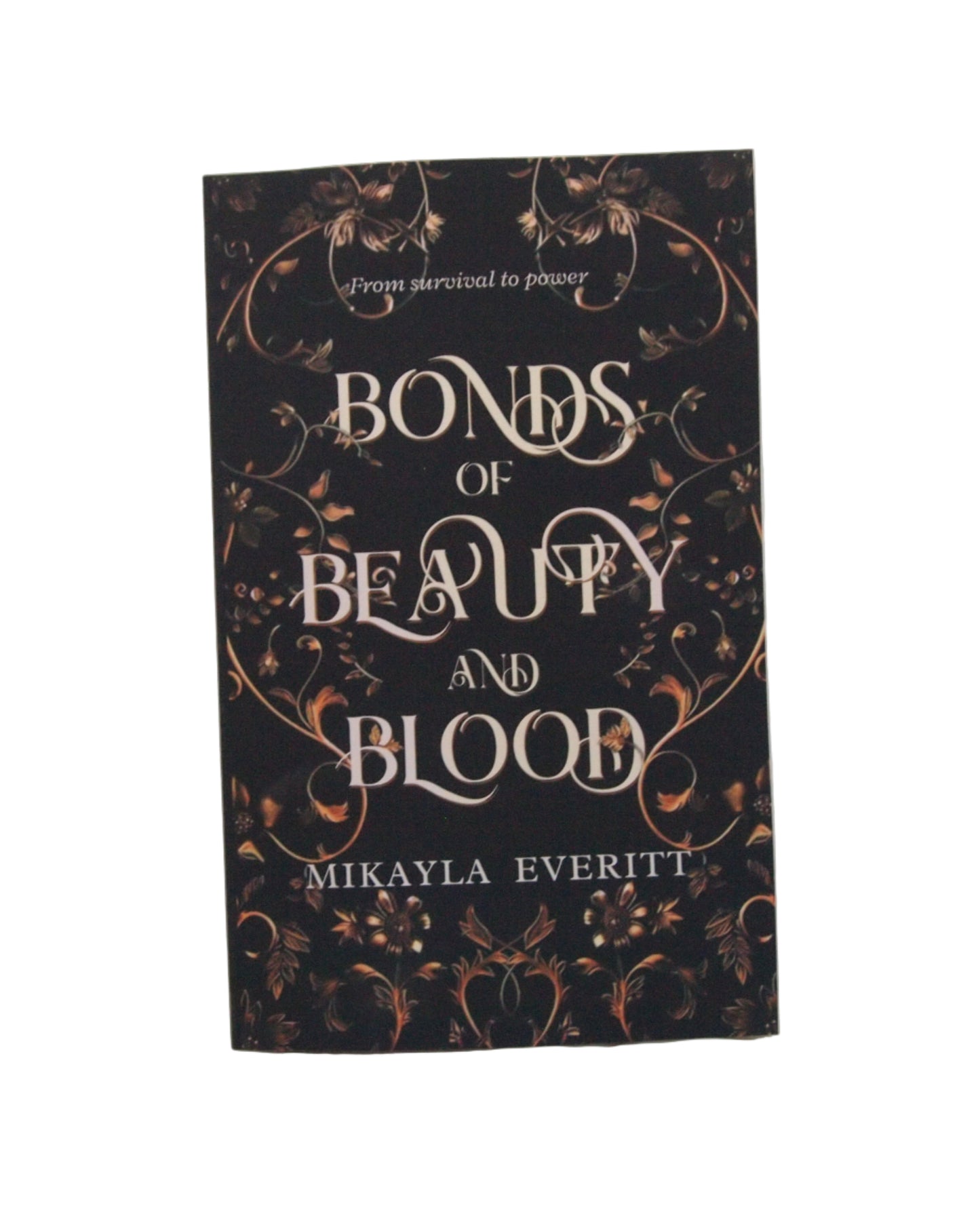 Bonds of Beauty and Blood