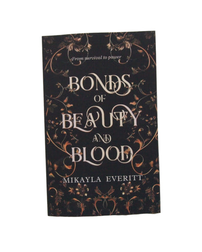 Bonds of Beauty and Blood