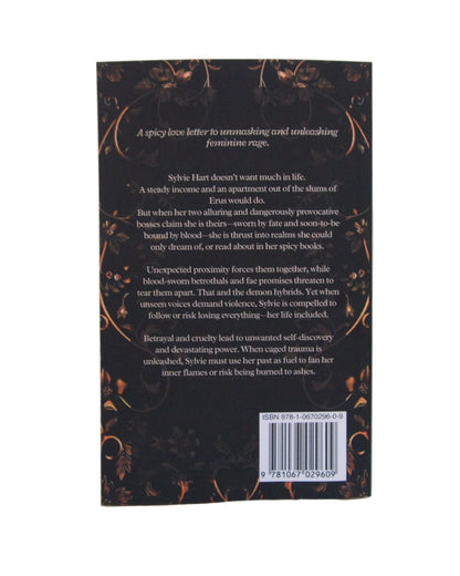 Bonds of Beauty and Blood