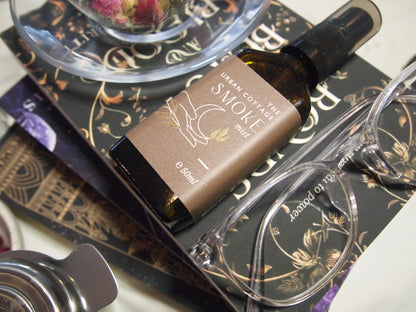 Essential Oil Mist - Smoke