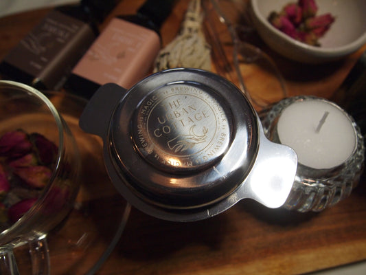 Loose Leaf Tea Infuser