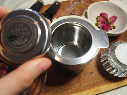 Loose Leaf Tea Infuser
