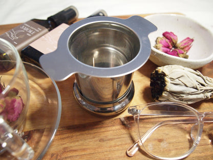 Loose Leaf Tea Infuser