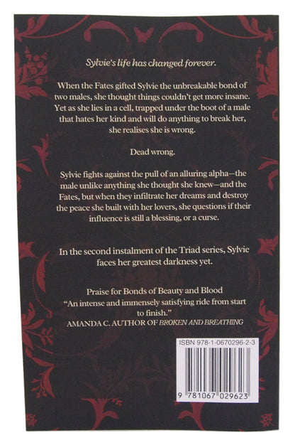 Bonds of Lust and Loathing