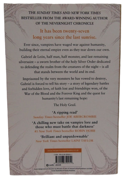 Empire of the Vampire