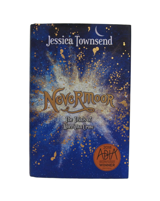 Nevermoor