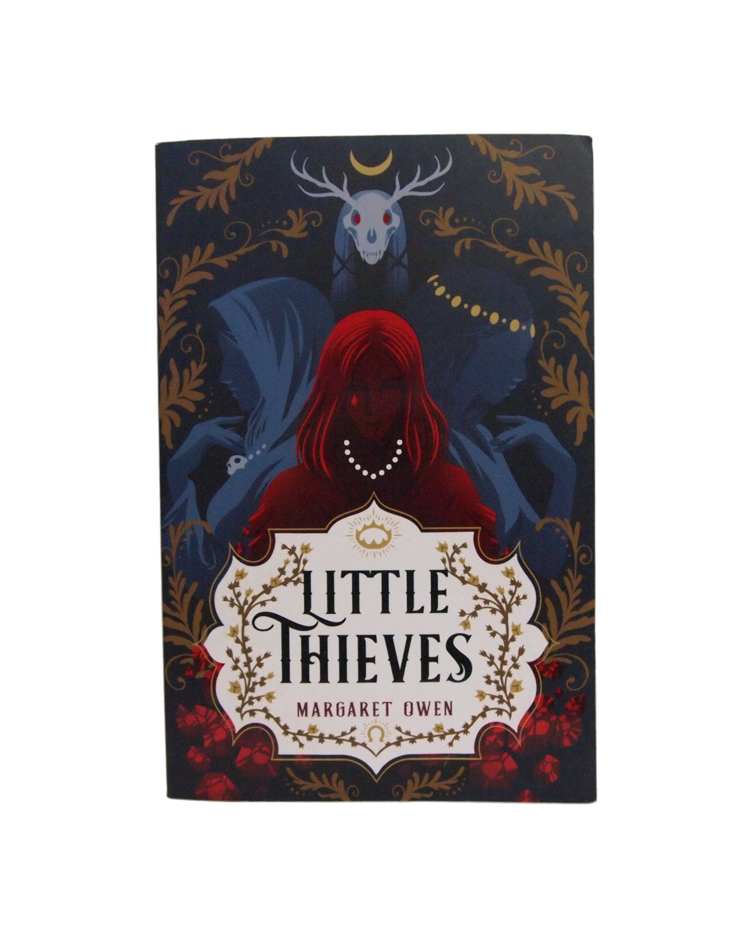 Little Thieves