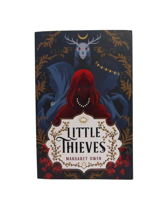 Little Thieves