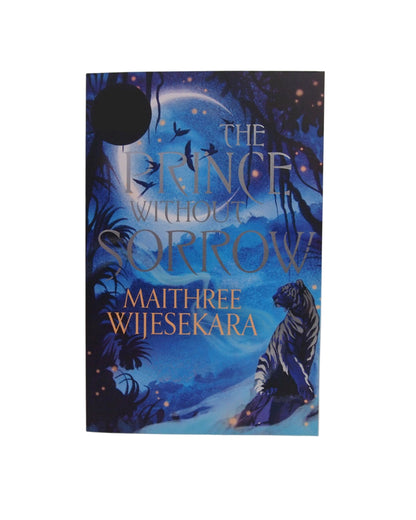 A Prince Without Sorrow