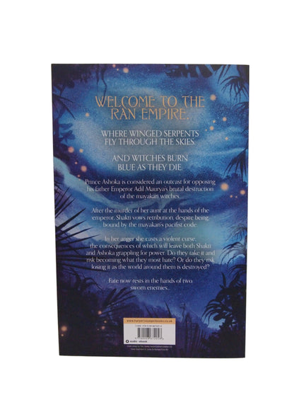 A Prince Without Sorrow