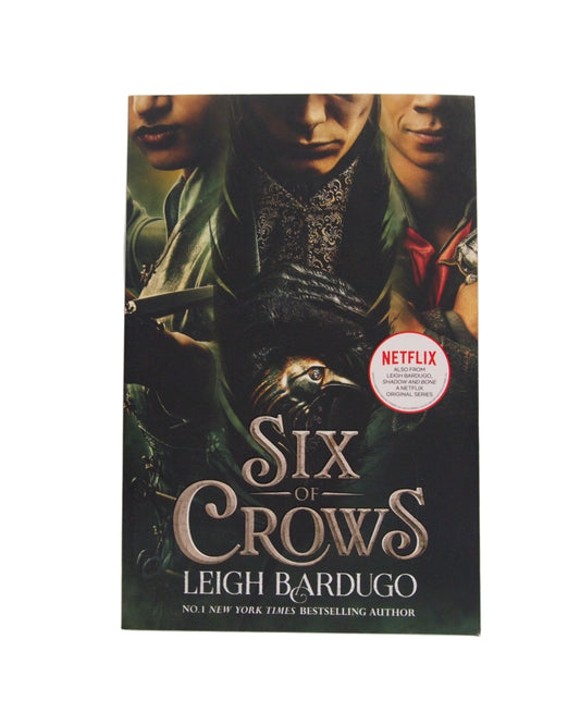 Six of Crows