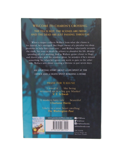 Under The Whispering Door