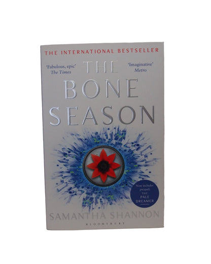 The Bone Season