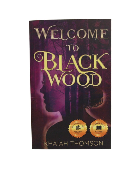 Welcome to Blackwood