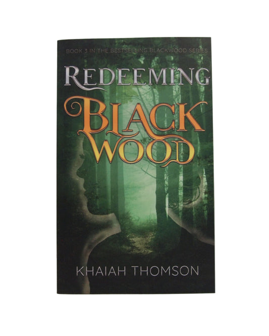 Redeeming Blackwood