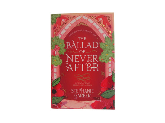 The Ballad of Never After