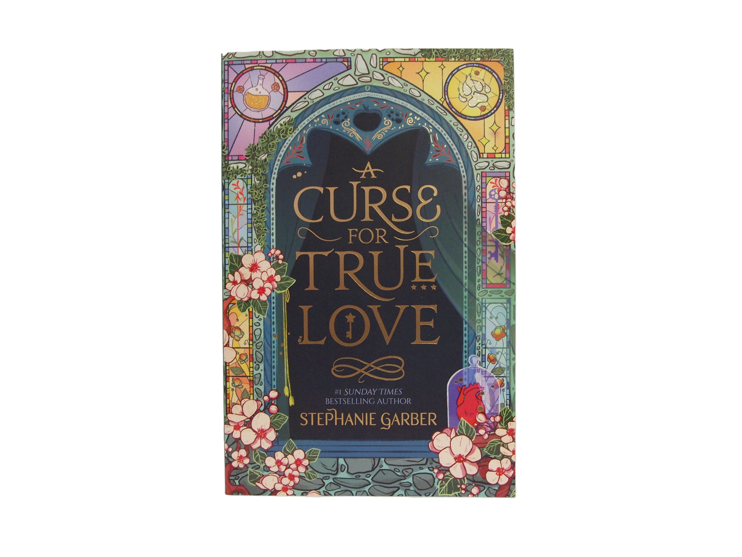 A Curse for True Love