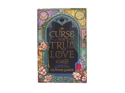 A Curse for True Love