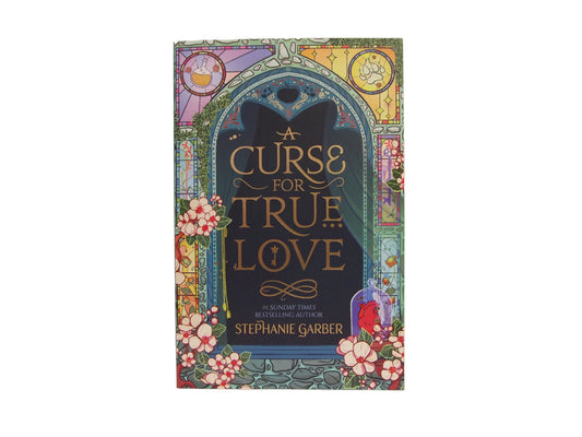 A Curse for True Love