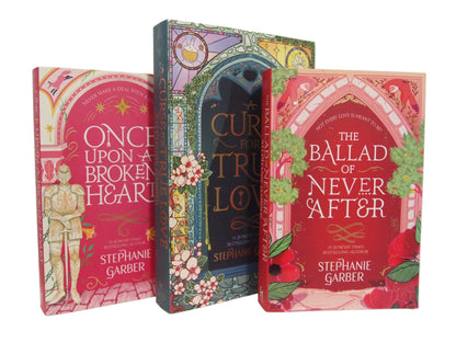 A Curse for True Love