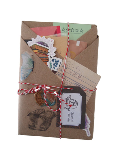 Sci-Fi - Post Apocalyptic