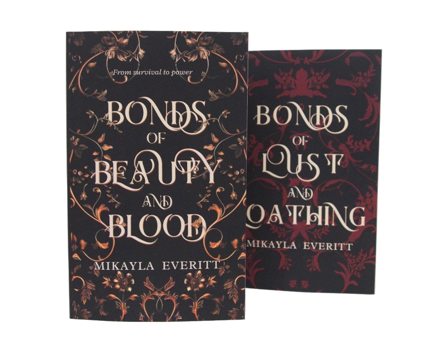 Bonds of Lust and Loathing