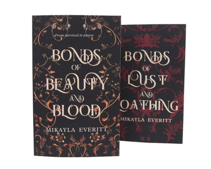 Bonds of Lust and Loathing