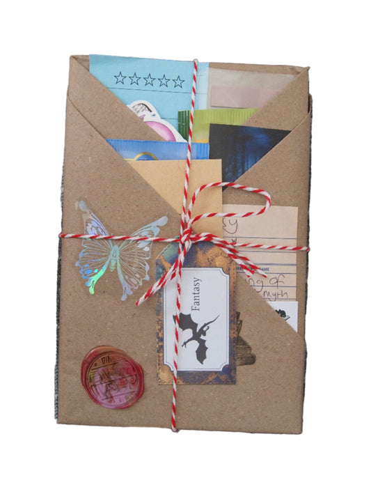 Fantasy - Ancient Myth