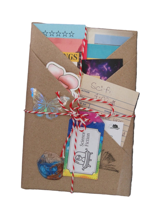 Sci-Fi - Interstellar War