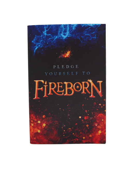 Fireborn