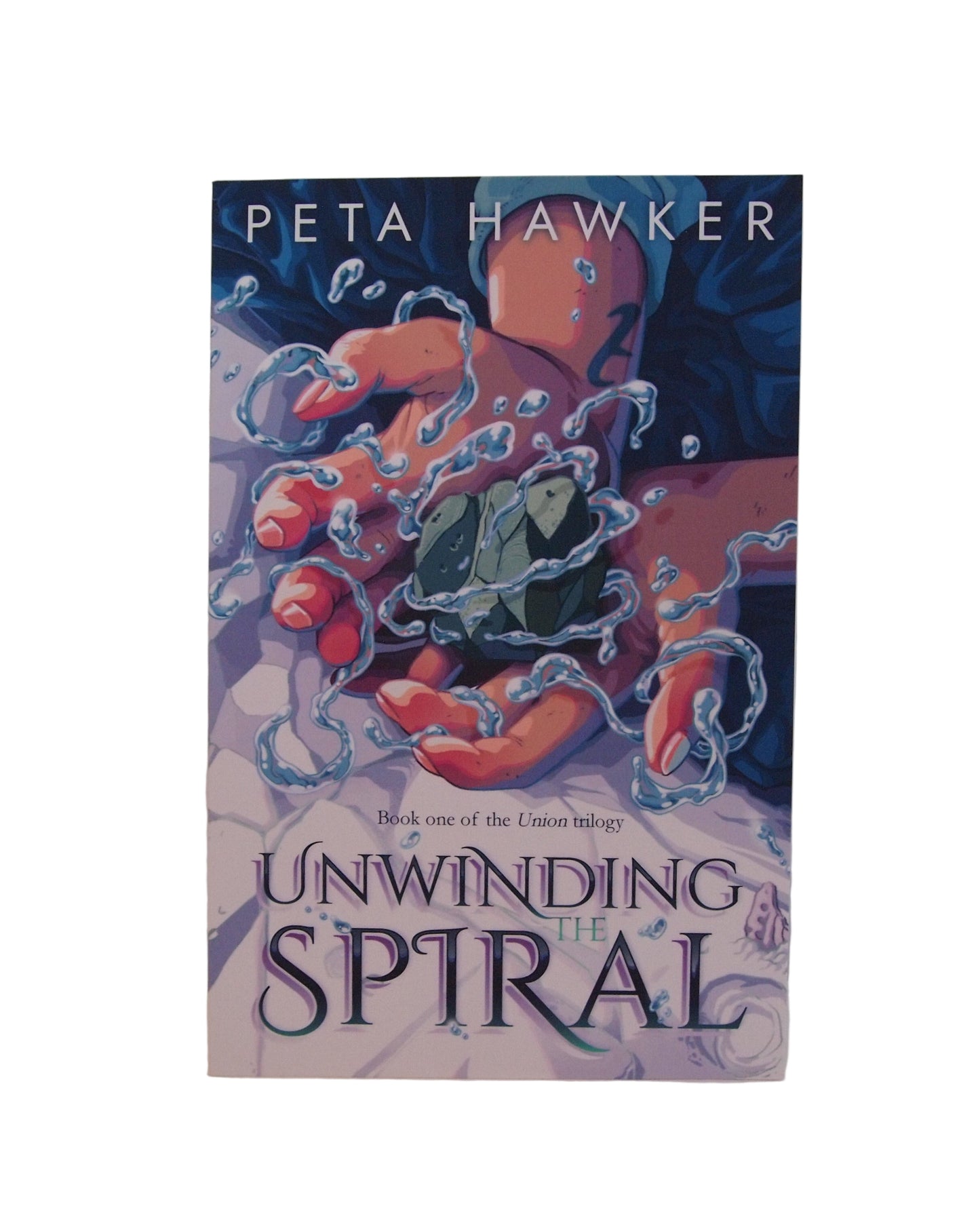 Unwinding the Spiral