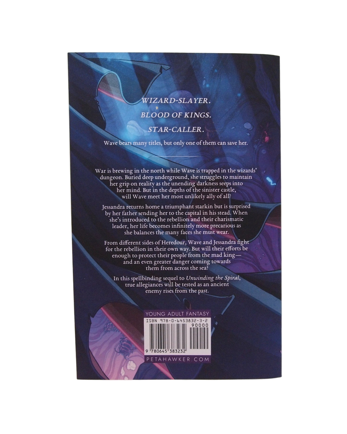 Birthing the Star-caller