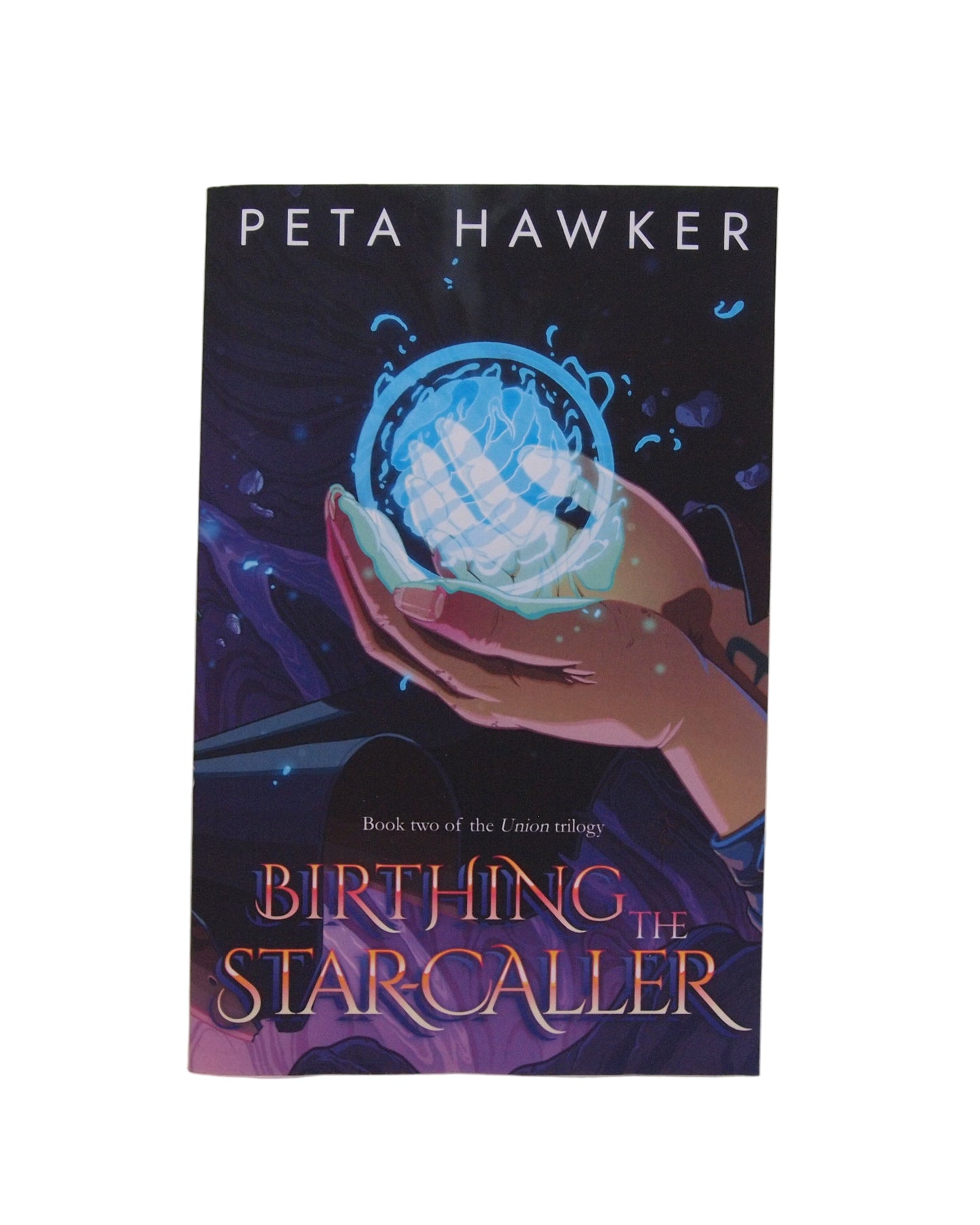 Birthing the Star-caller