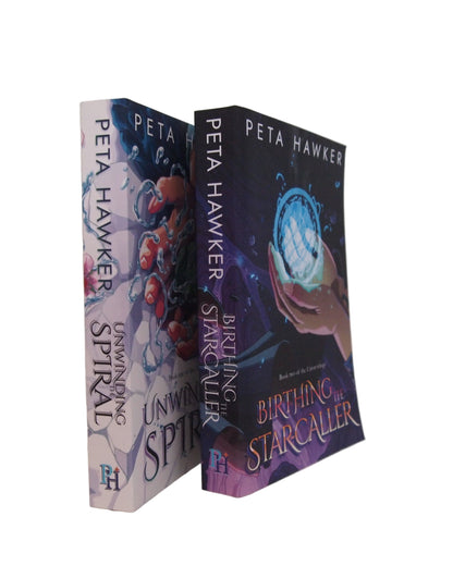 Birthing the Star-caller