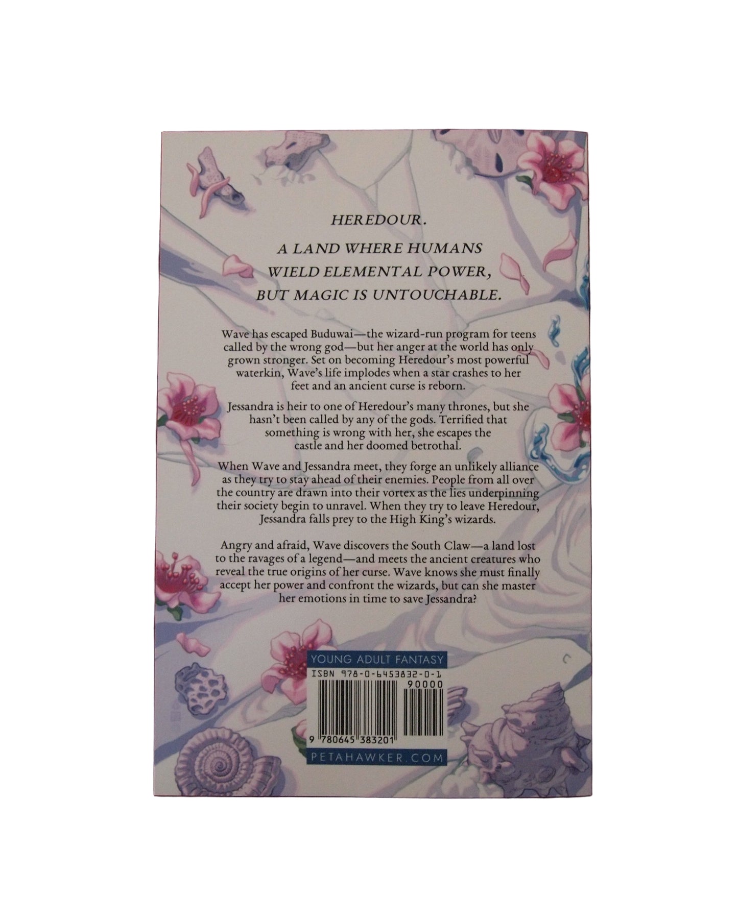 Unwinding the Spiral