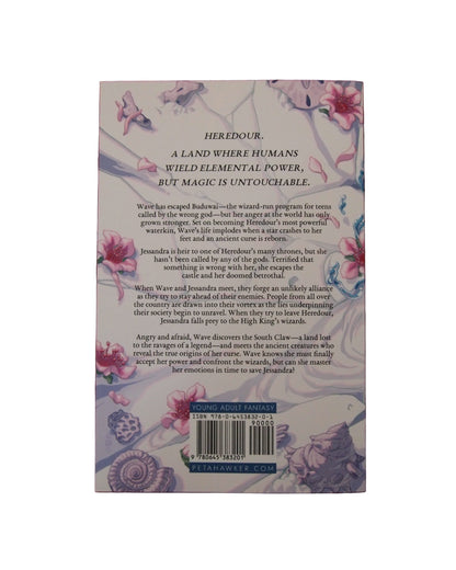 Unwinding the Spiral