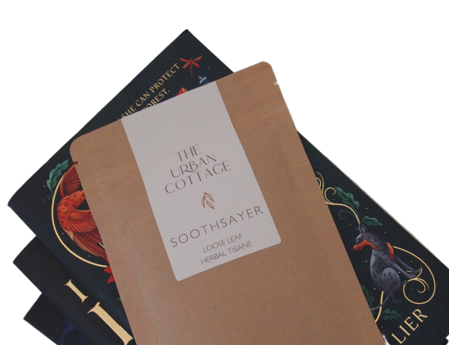 Loose Leaf Tea - Soothsayer