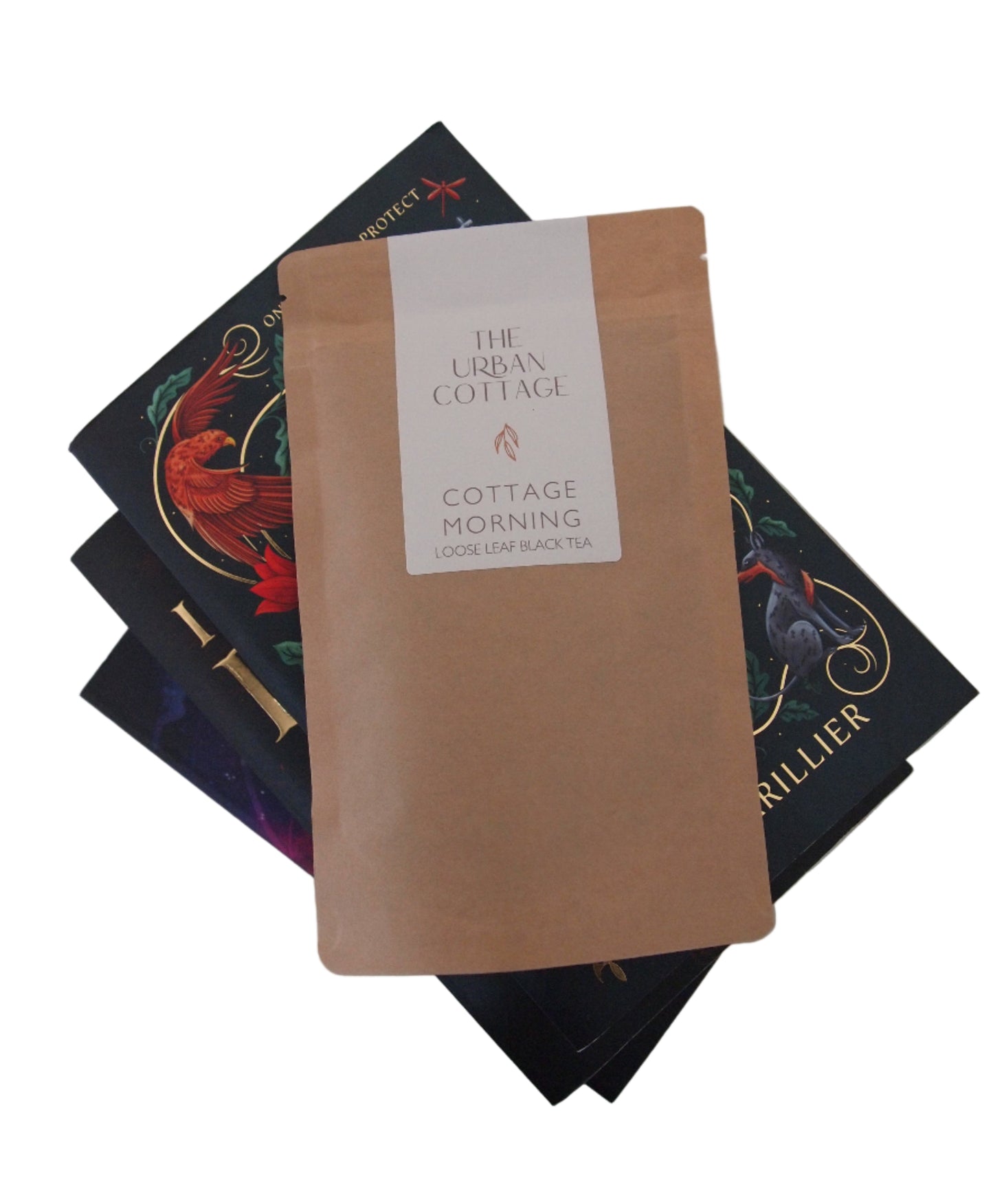 Loose Leaf Tea - Cottage Morning