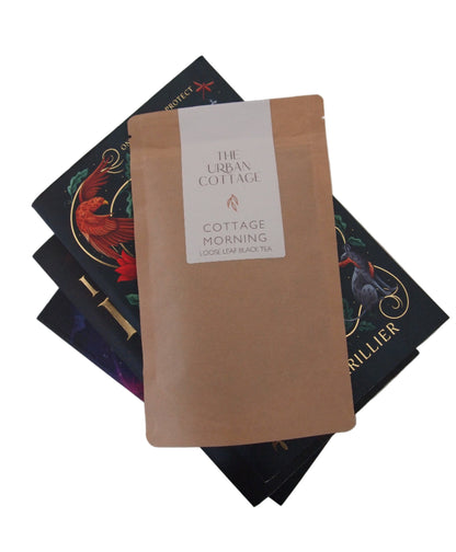 Loose Leaf Tea - Cottage Morning