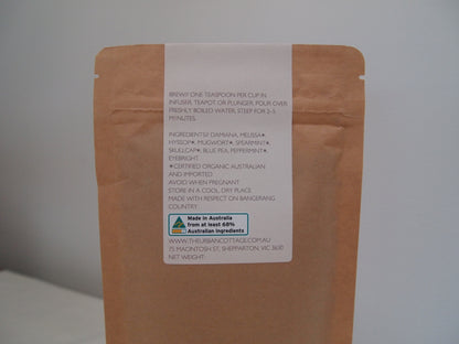 Loose Leaf Tea - Soothsayer