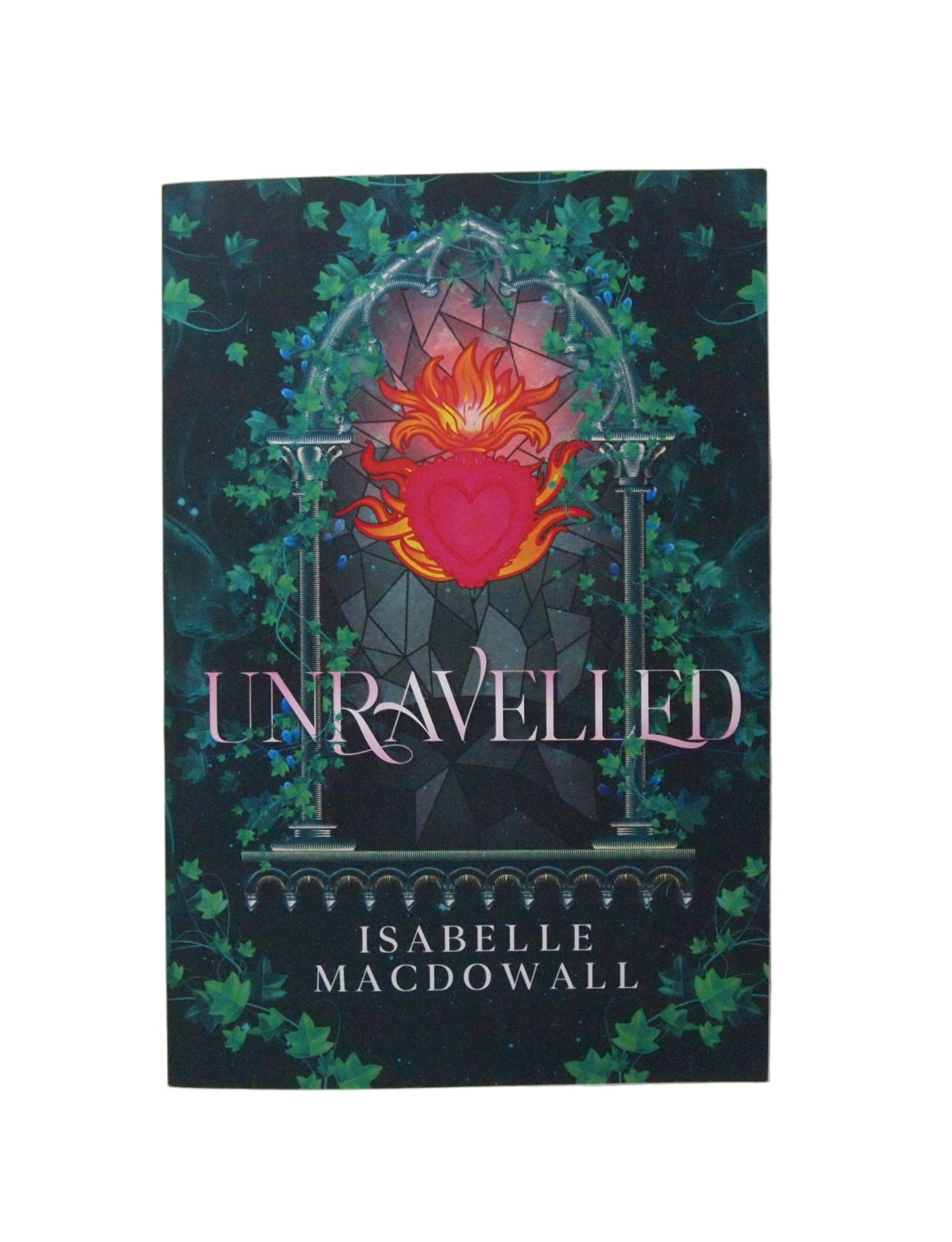 Unravelled