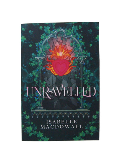 Unravelled