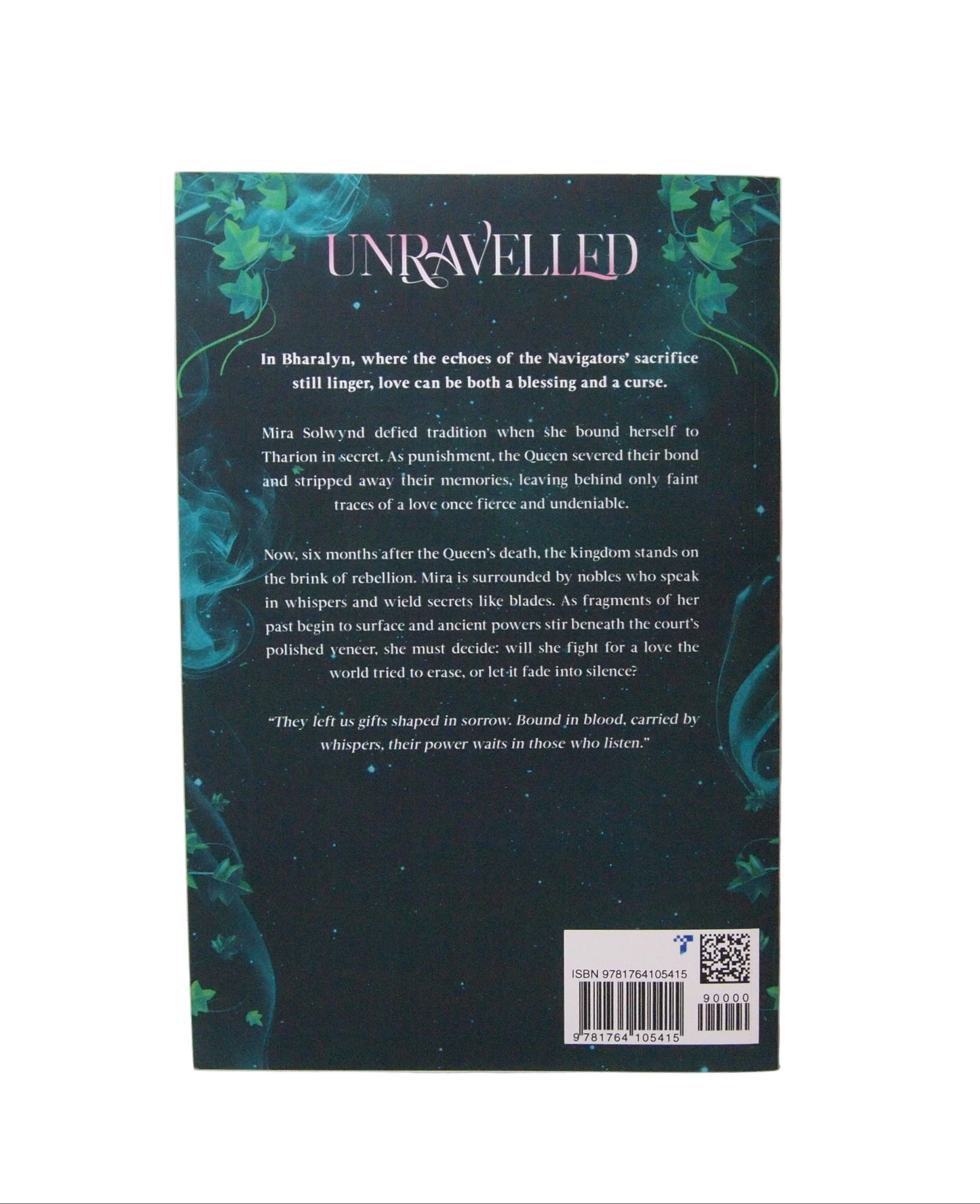 Unravelled