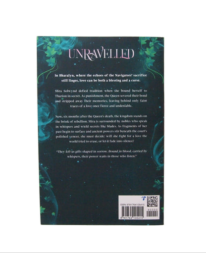 Unravelled