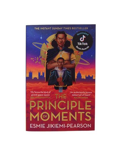 The Principle of Moments