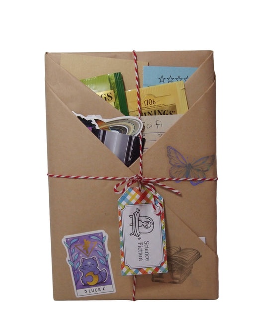 Sci-Fi - AI Driven Warfare