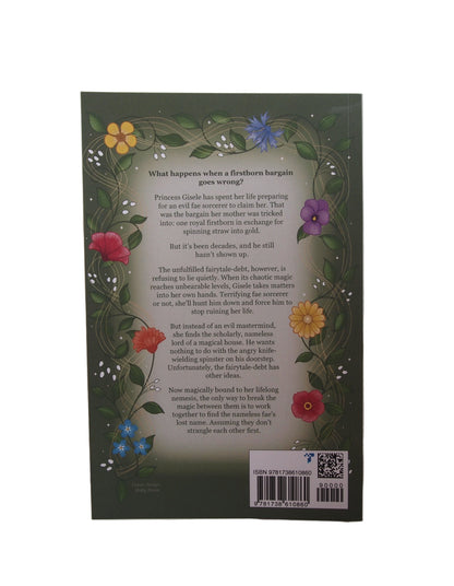 How to Find a Nameless Fae