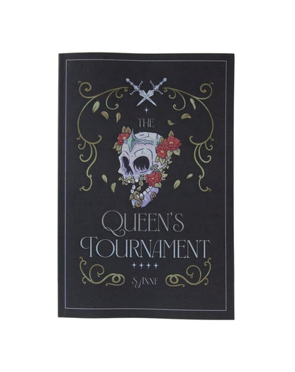 The Queen's Tournament