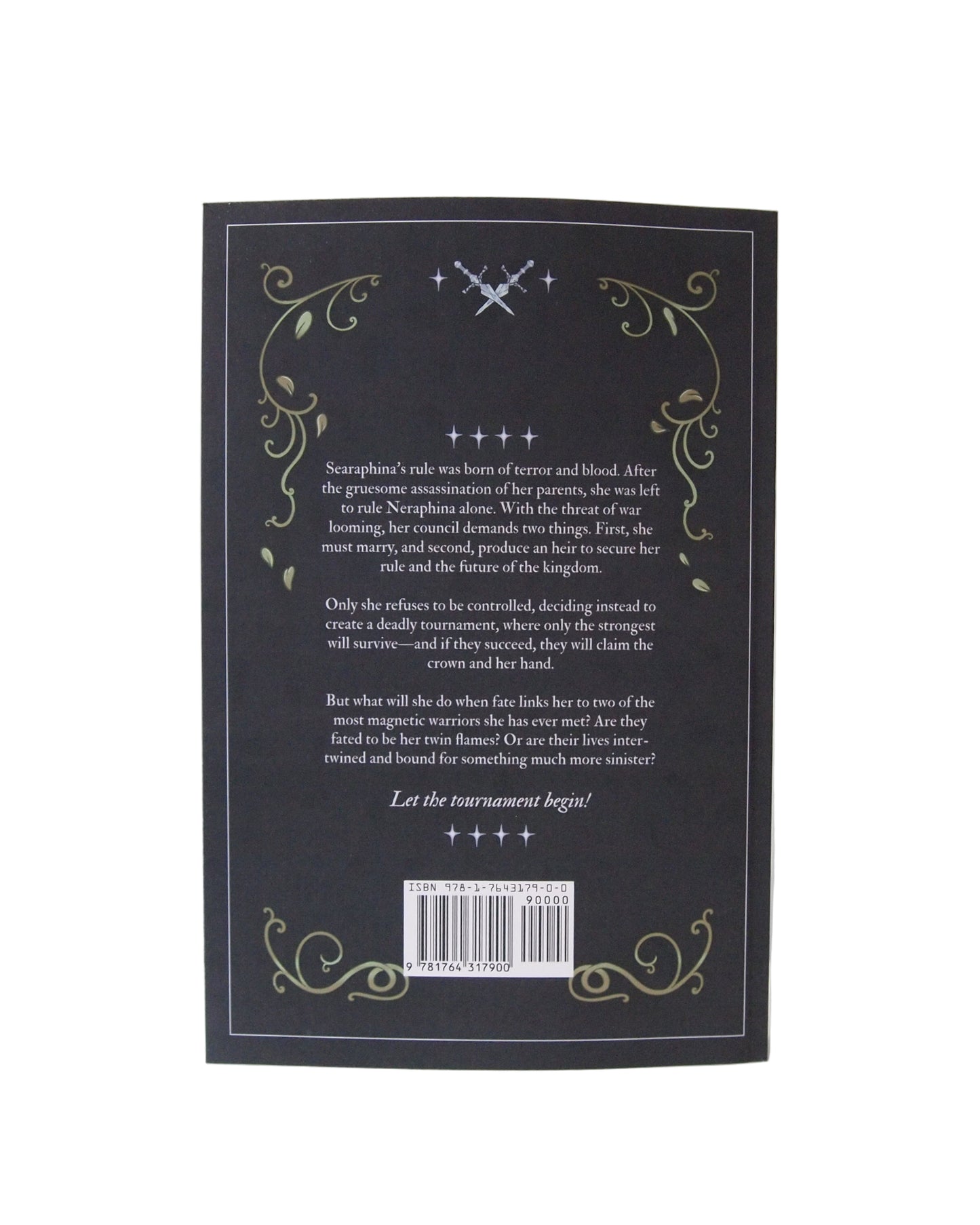 The Queen's Tournament