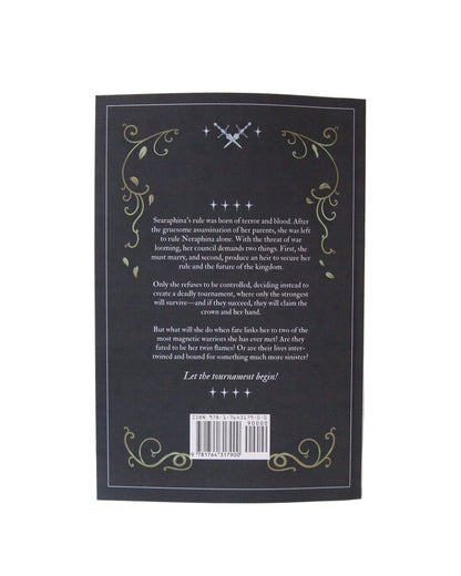 The Queen's Tournament